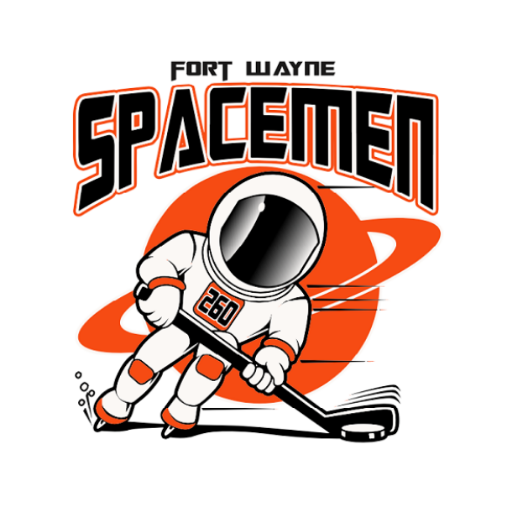 Fort Wayne Spacemen Tickets