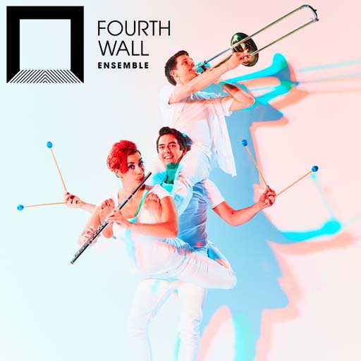 Fourth Wall Ensemble Tickets