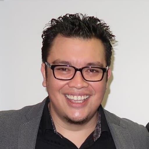 Franco Escamilla in St. Petersburg