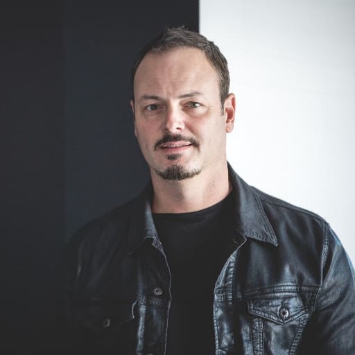 Frank Spadone in St. Petersburg