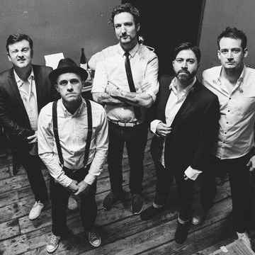 Frank Turner Tickets 2026
