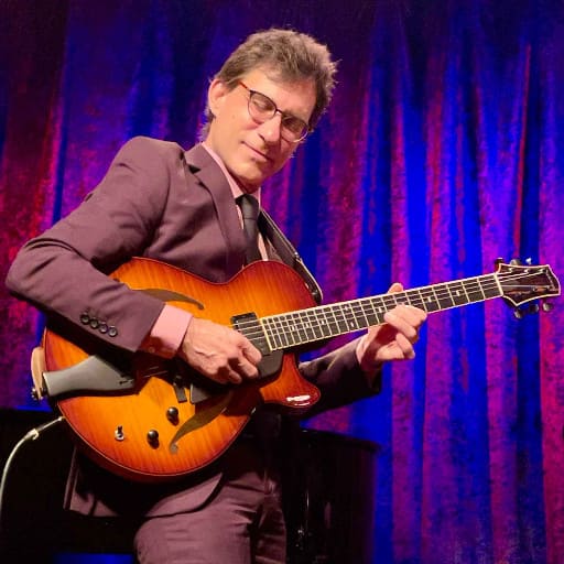 Frank Vignola St. Petersburg Tickets