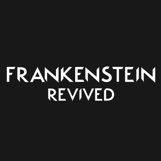 Frankenstein Revived Tickets