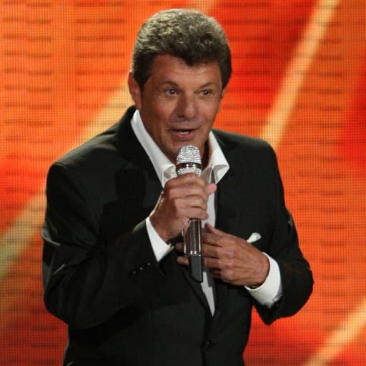 Frankie Avalon Tickets 2026