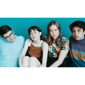 Frankie Cosmos St. Petersburg Tickets