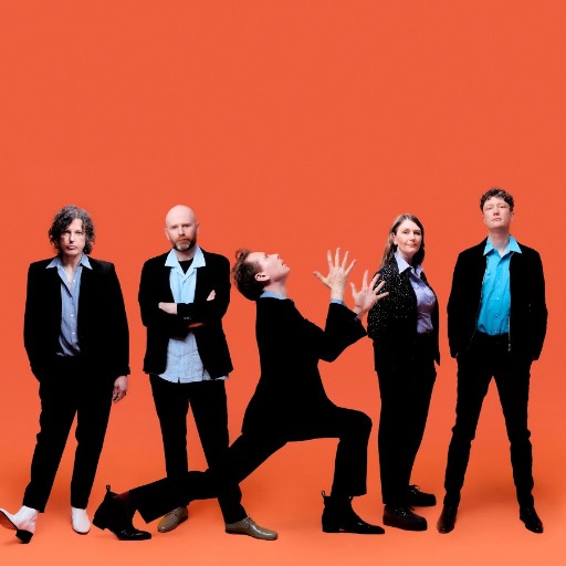 Franz Ferdinand St. Petersburg Tickets
