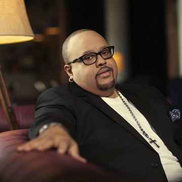 Fred Hammond St. Petersburg Tickets