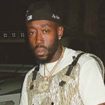 Freddie Gibbs St. Petersburg Tickets