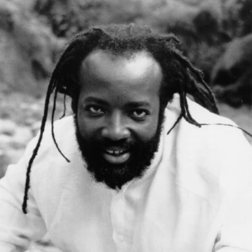 Freddie Mcgregor St. Petersburg Tickets