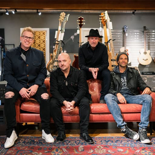 Freddy Jones Band St. Petersburg Concert Tickets