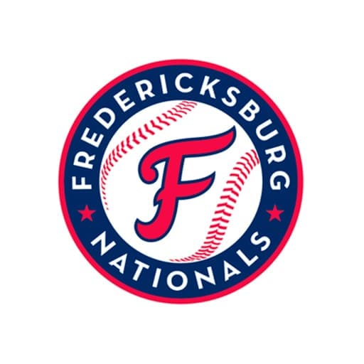 Fredericksburg Nationals Tickets