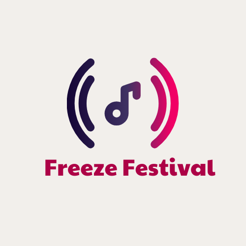 Freeze Festival St. Petersburg Tickets