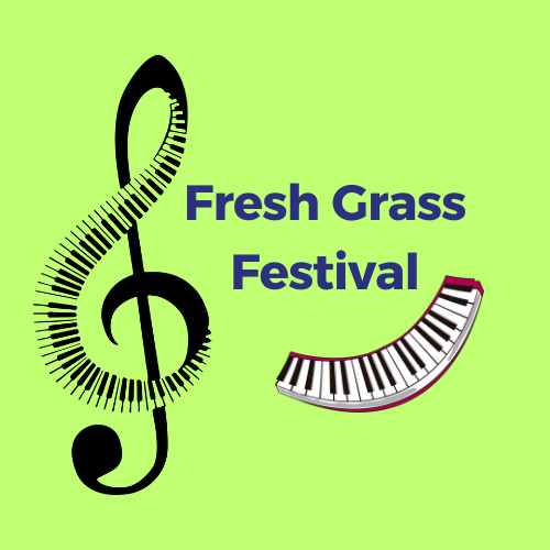 Fresh Grass Festival St. Petersburg Tickets