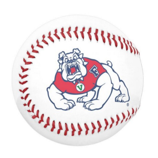 Fresno State Bulldogs Baseball Tickets