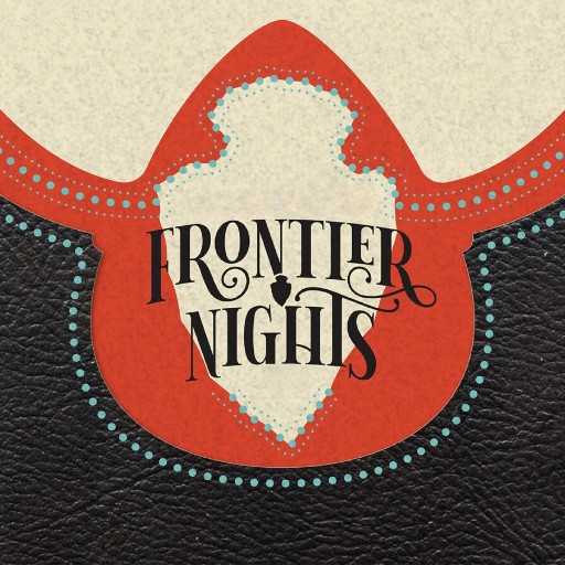 Frontier Nights St. Petersburg Tickets