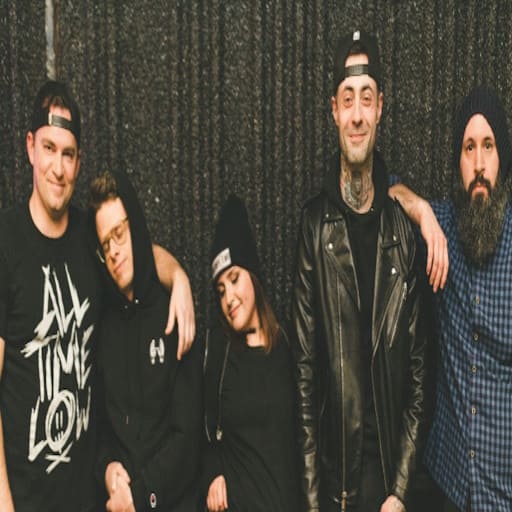Fueled By Emo - Tributes to Fall Out Boy & Paramore St. Petersburg Concert Tickets