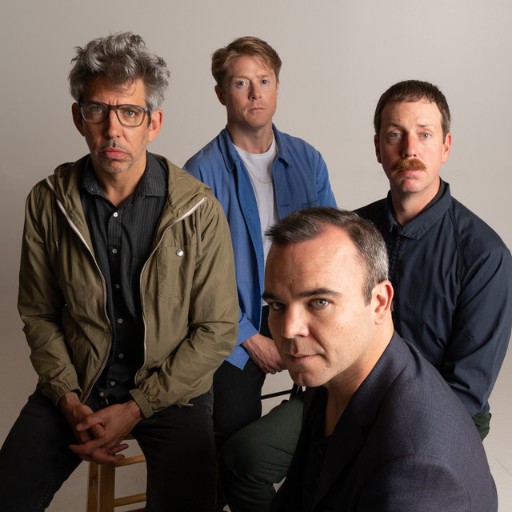 Future Islands St. Petersburg Concert Tickets