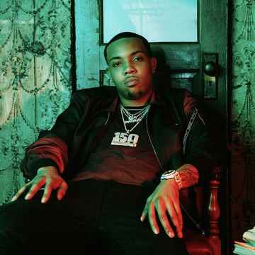 G Herbo St. Petersburg Tickets