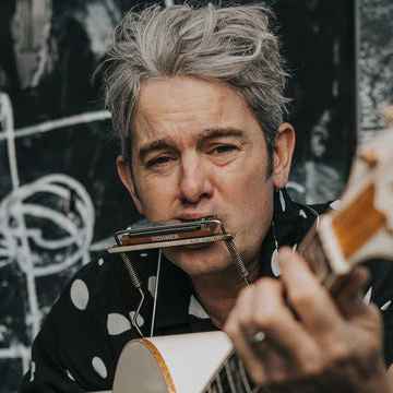 G. Love St. Petersburg Tickets