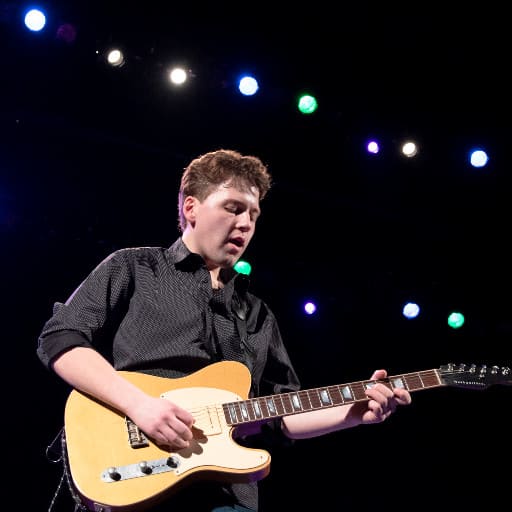 Gabe Stillman Band St. Petersburg Concert Tickets