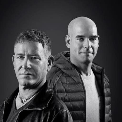 Gabriel & Dresden St. Petersburg Tickets