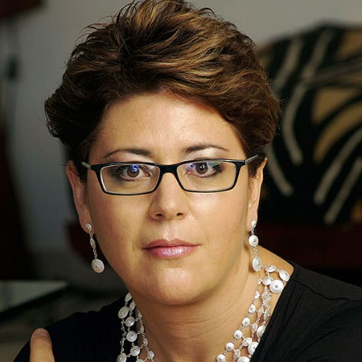 Gabriela Ortiz St. Petersburg Tickets