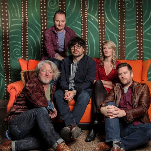 Gaelic Storm St. Petersburg Tickets