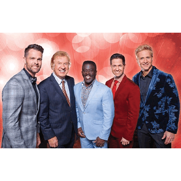 Gaither Christmas Homecoming St. Petersburg Tickets