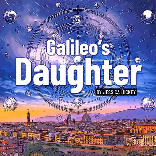 Galileo's Daughter in St. Petersburg