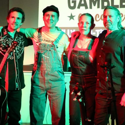 Gamblers St. Petersburg Tickets