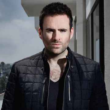Gareth Emery St. Petersburg Tickets
