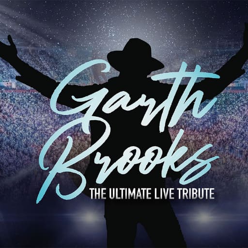 Garth Brooks Tribute St. Petersburg Concert Tickets