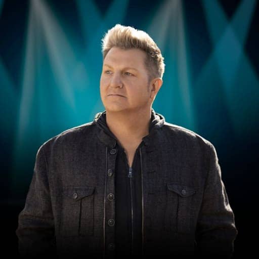 Gary LeVox St. Petersburg Tickets