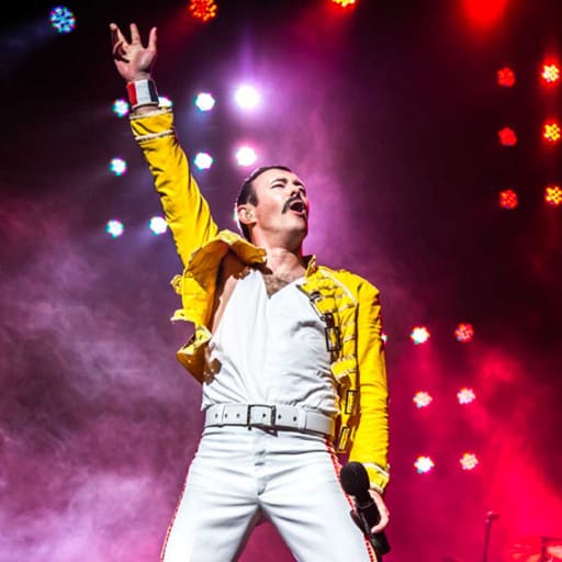 Gary Mullen Tickets 2026