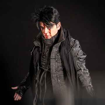 Gary Numan St. Petersburg Tickets