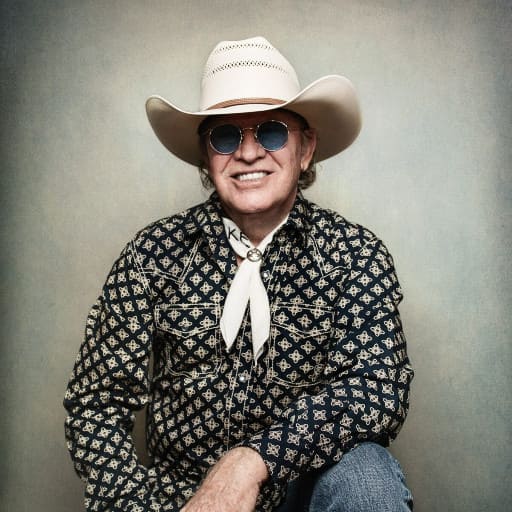 Gary P. Nunn St. Petersburg Tickets