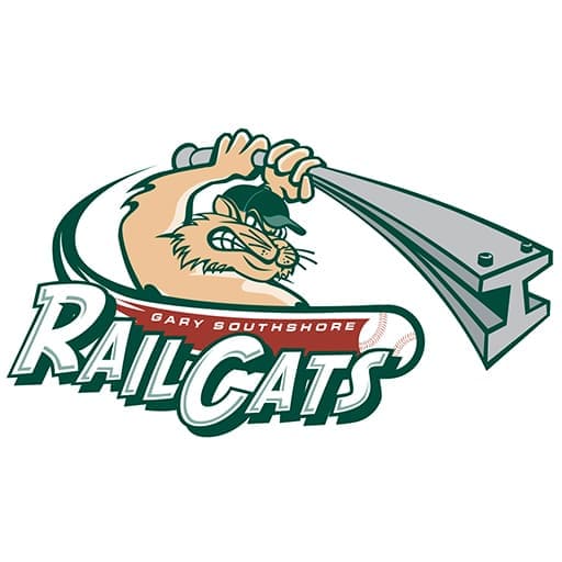 Gary SouthShore RailCats Tickets