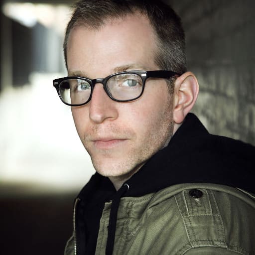 Gary Vider in St. Petersburg