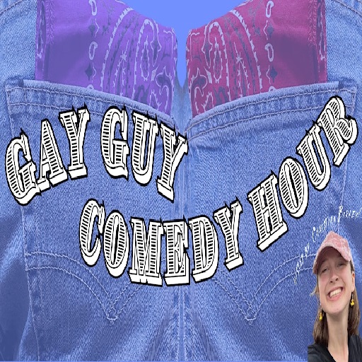 Gay Guy Comedy Hour in St. Petersburg