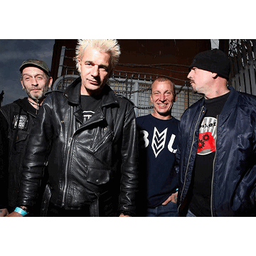 GBH St. Petersburg Tickets