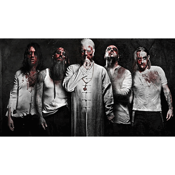Gemini Syndrome St. Petersburg Tickets