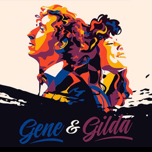 Gene and Gilda Tickets