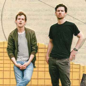 Generationals St. Petersburg Tickets