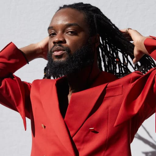 Genesis Owusu St. Petersburg Tickets
