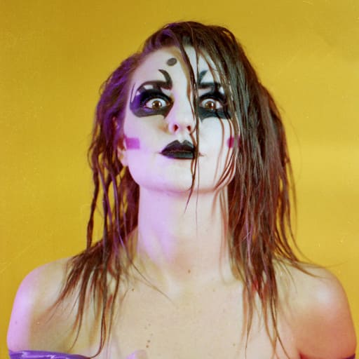Geneva Jacuzzi St. Petersburg Tickets