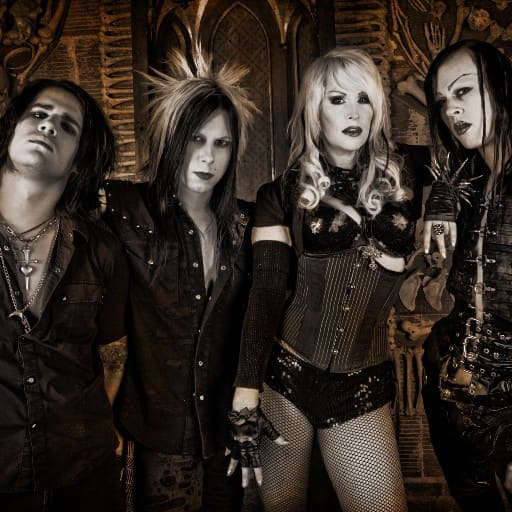 Genitorturers St. Petersburg Tickets