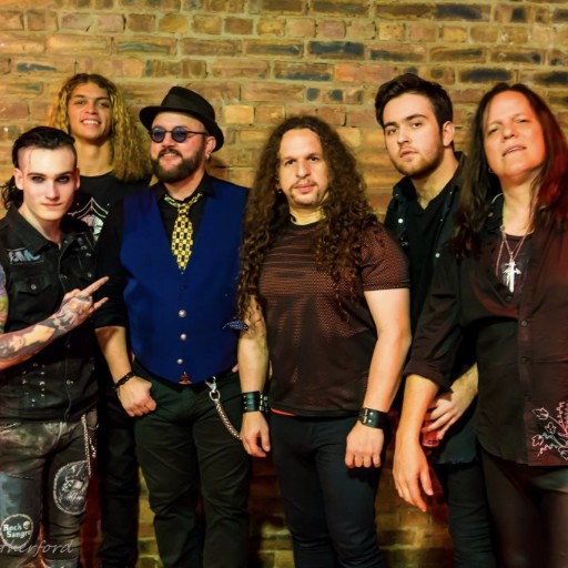 Geoff Tate's Operation: Mindcrime Tickets 2026