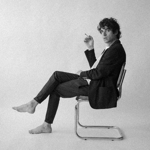 Geoffroy St. Petersburg Tickets