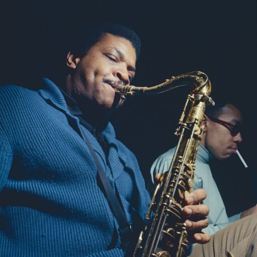 George Coleman Quintet St. Petersburg Concert Tickets