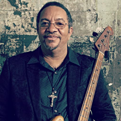 George Porter Jr. St. Petersburg Tickets